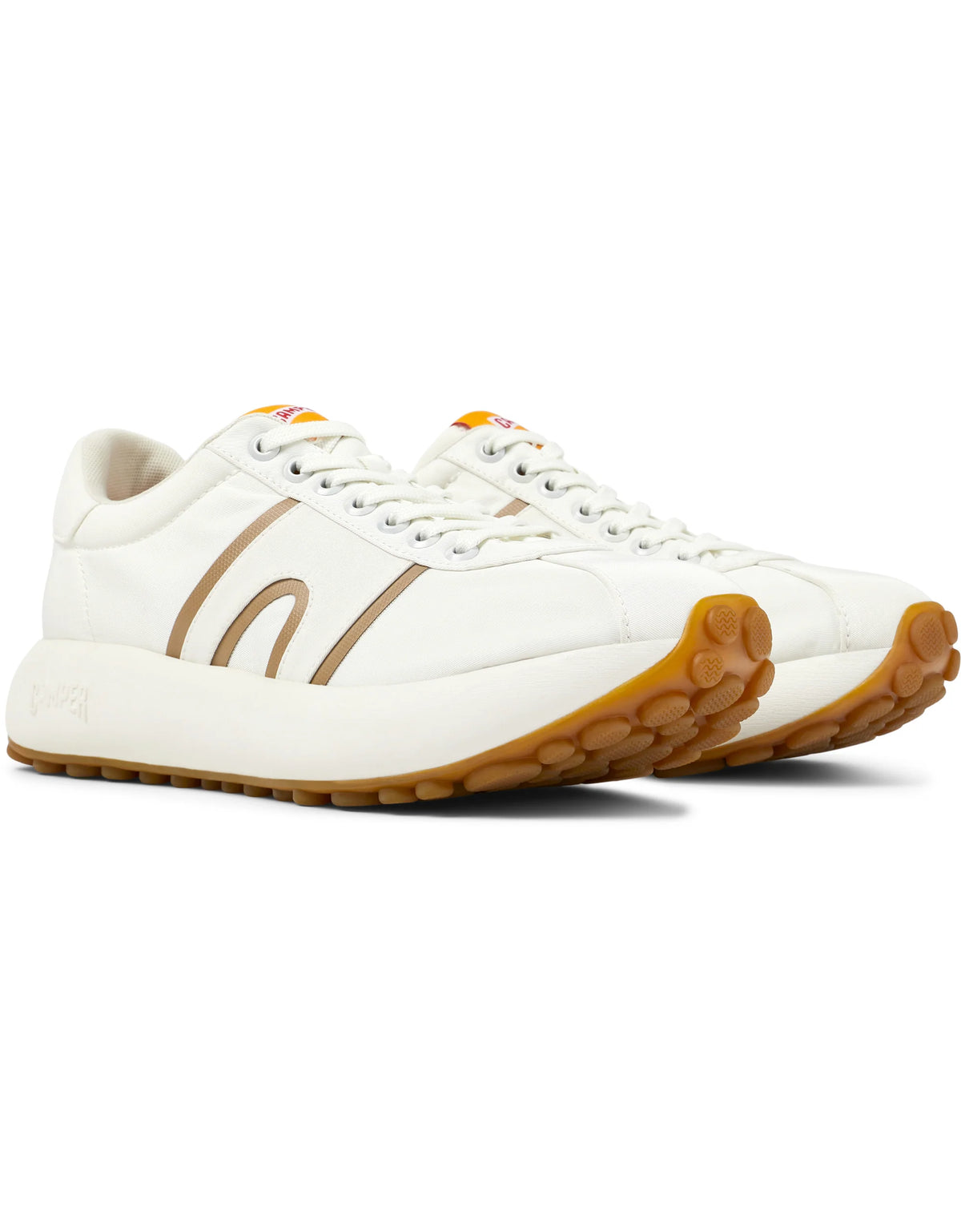 ZAPATOS CAMPER REFERENCIA K100943-002 IMAGEN PERSPECTIVA
