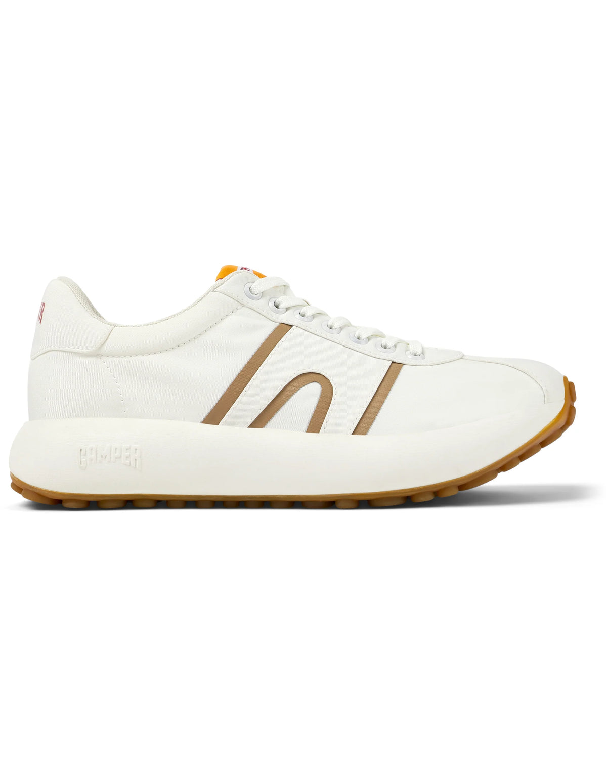 ZAPATOS CAMPER REFERENCIA K100943-002 IMAGEN LATERAL