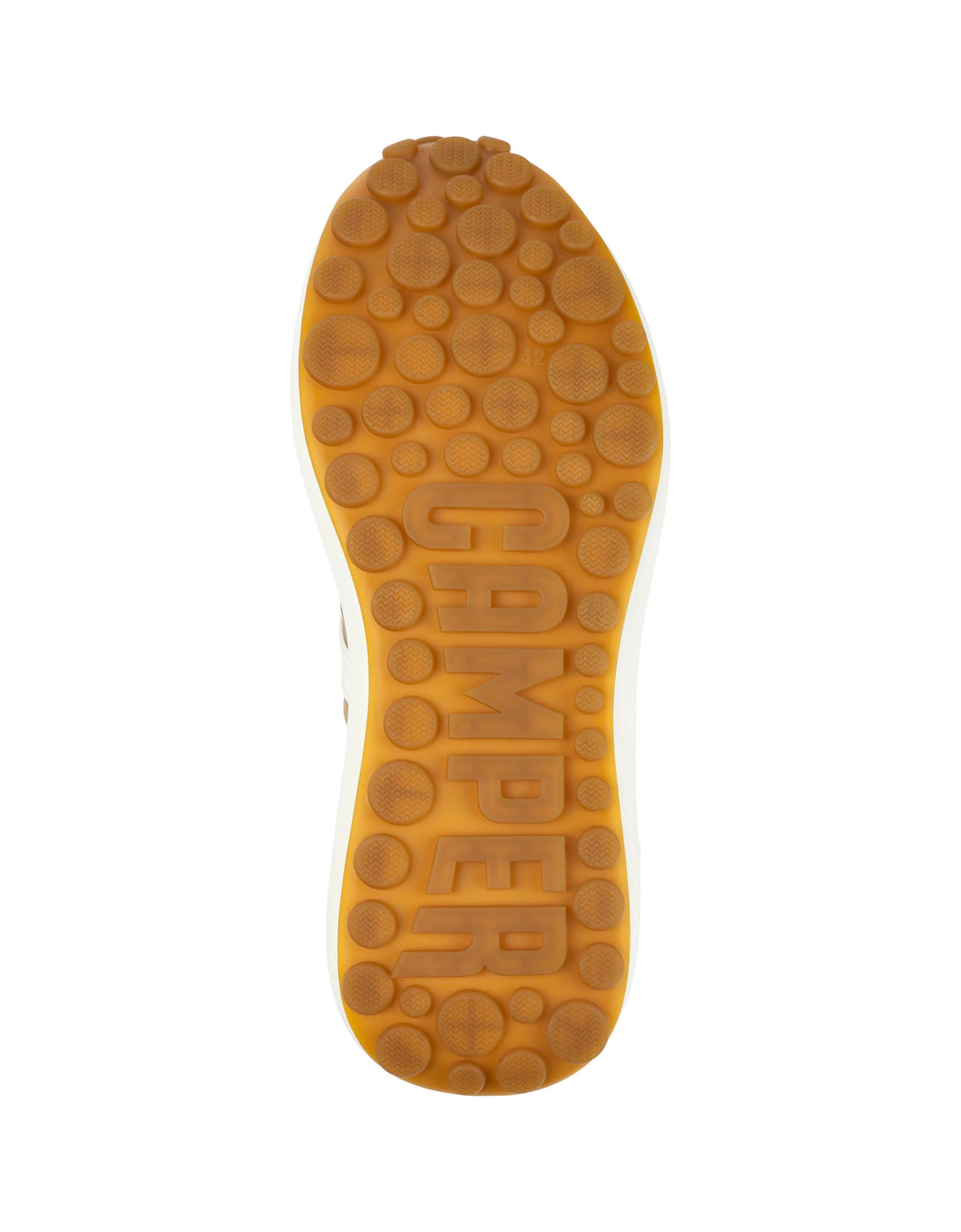ZAPATOS CAMPER REFERENCIA K100943-002 IMAGEN SUELA