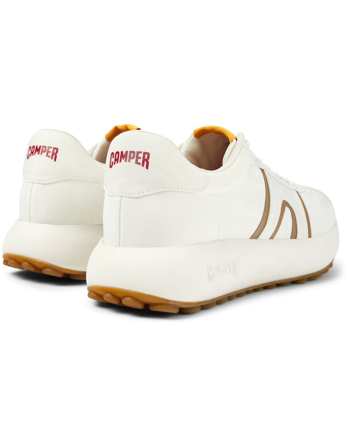 ZAPATOS CAMPER REFERENCIA K100943-002 IMAGEN TRASERA