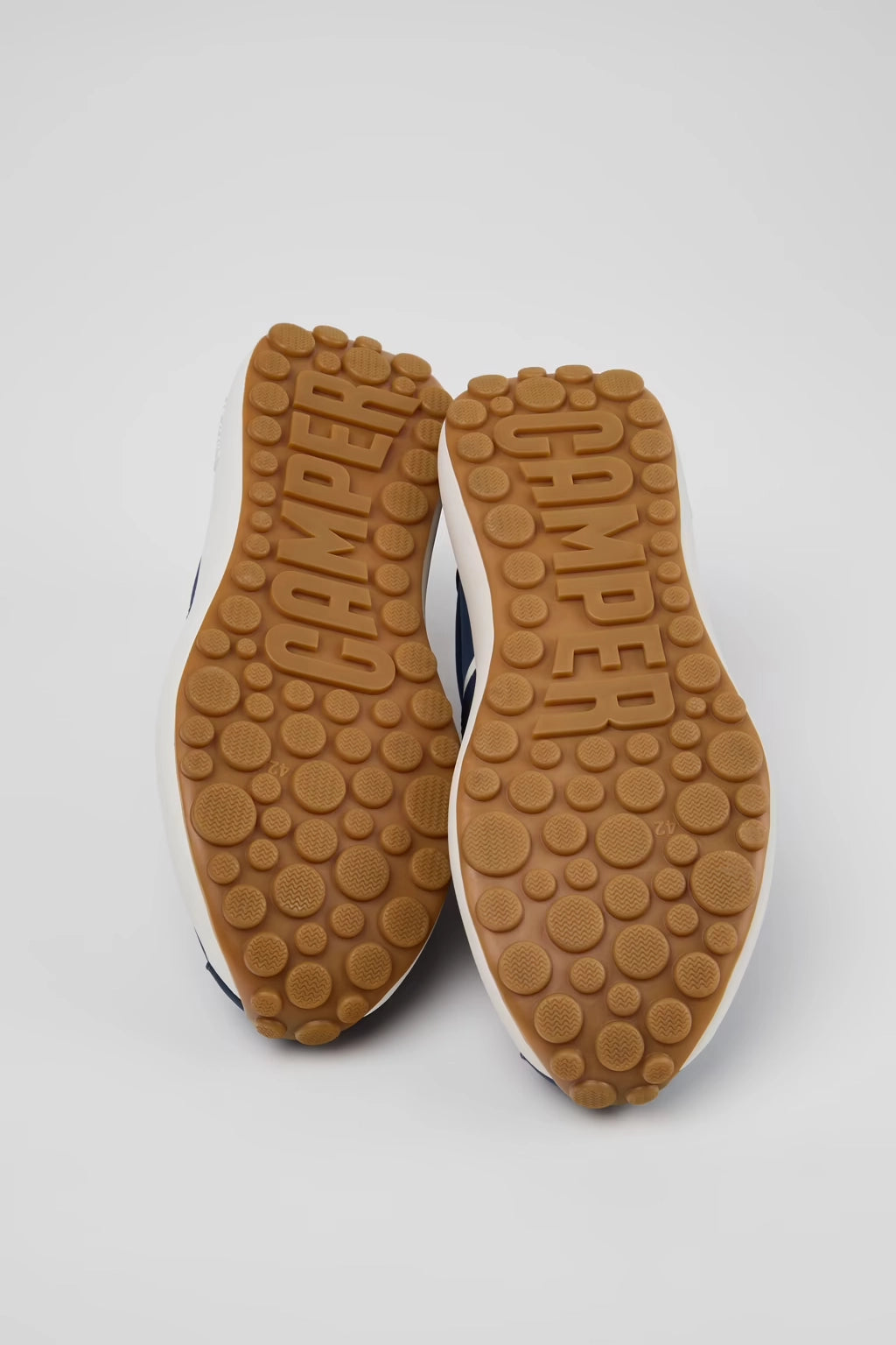 CAMPER | ZAPATILLAS | HOMBRE | VEGA YARD FILM HOUSTON PAT.HOUST-MIEL | AZUL