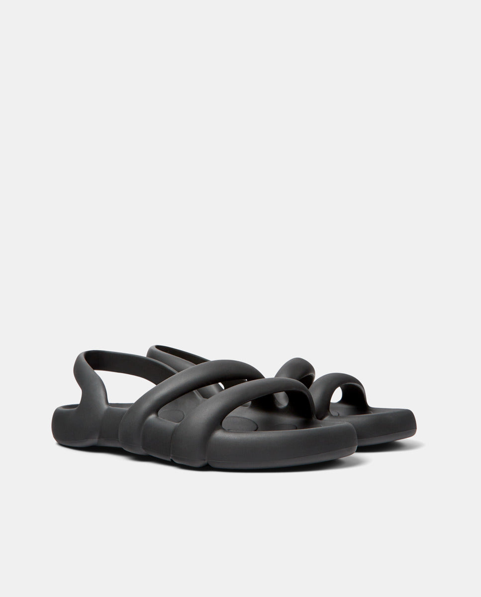 Sandalias Camper Kobarah K100957 Negro para Hombre referencia K100957-001