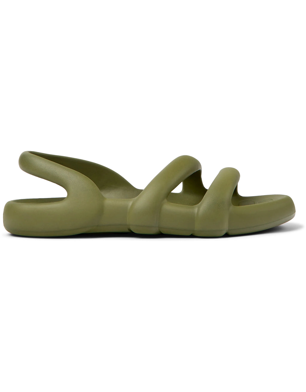 ZAPATOS CAMPER REFERENCIA K100957-003 IMAGEN LATERAL