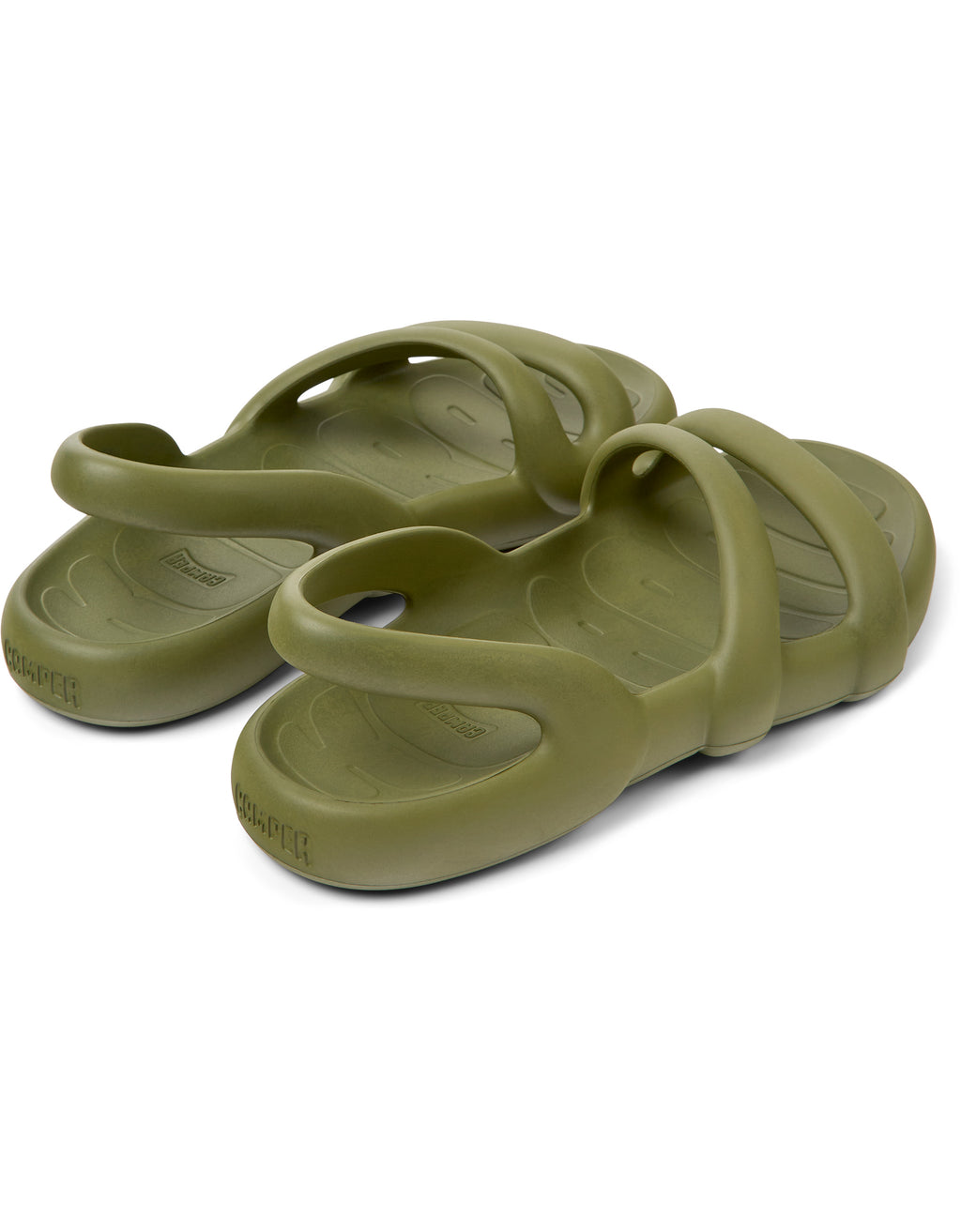 CAMPER Kobarah FLAT: neutro sandàlies per a home