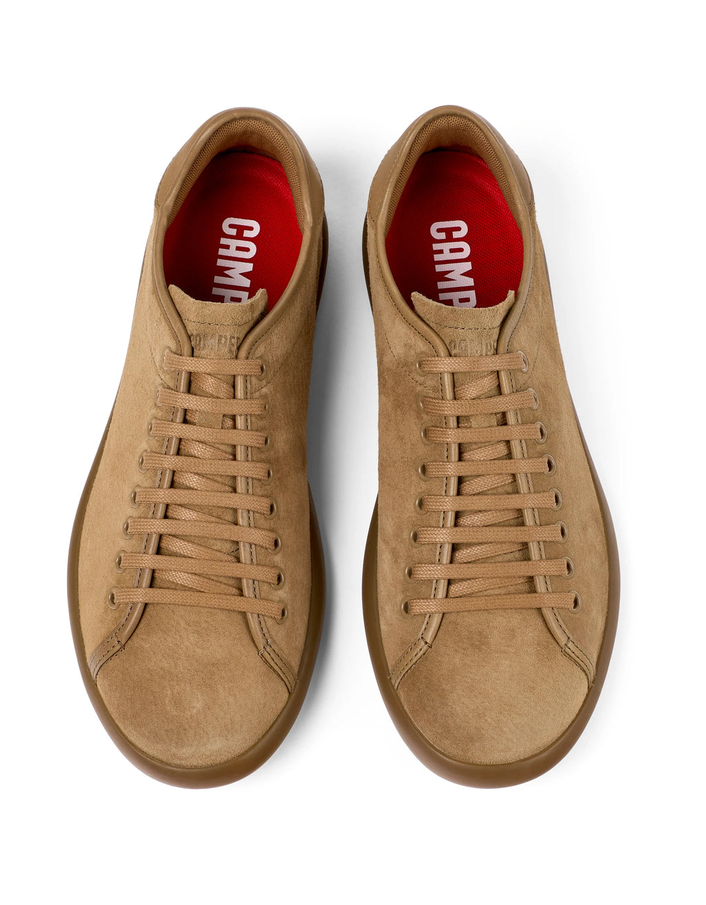 ZAPATOS CAMPER REFERENCIA K100974-002 IMAGEN FRONTAL