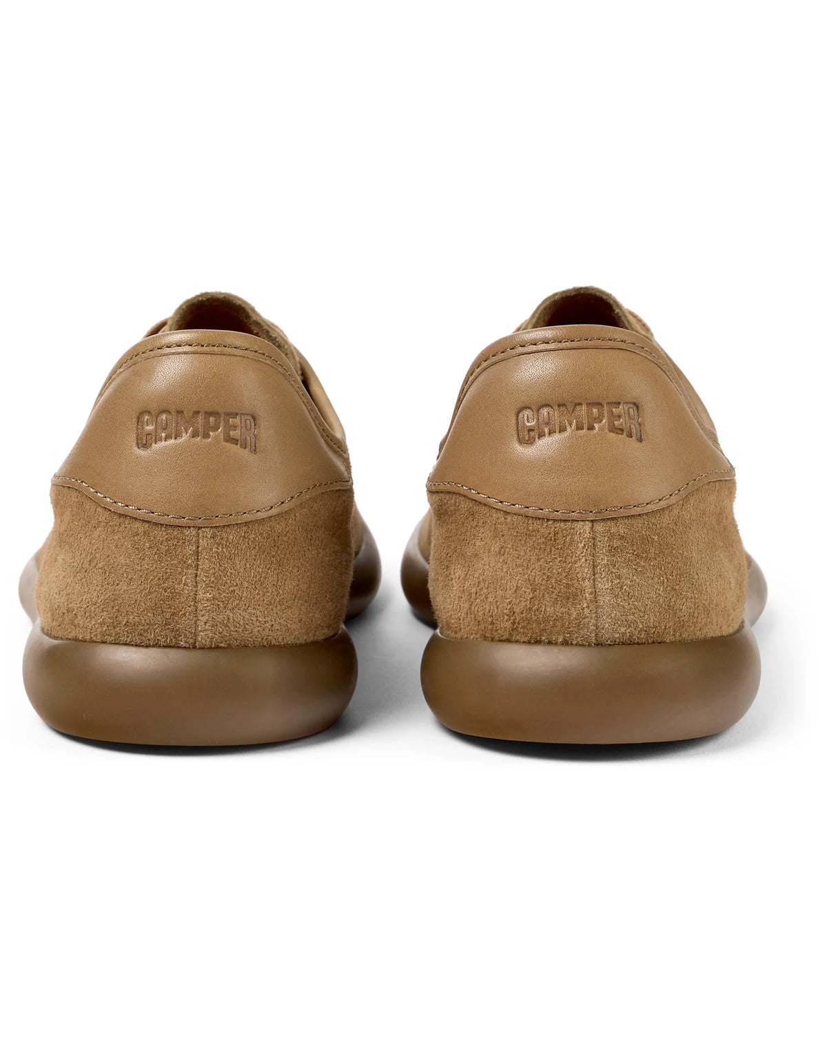 ZAPATOS CAMPER REFERENCIA K100974-002 IMAGEN TRASERA