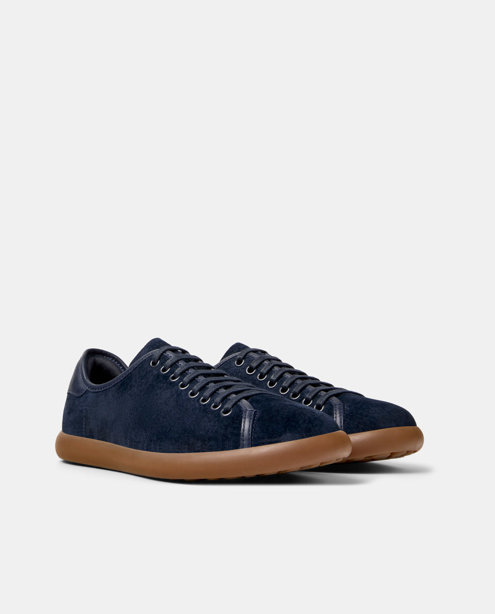 Zapatillas Camper Pelotas soller Azul para Hombre referencia K100974-015