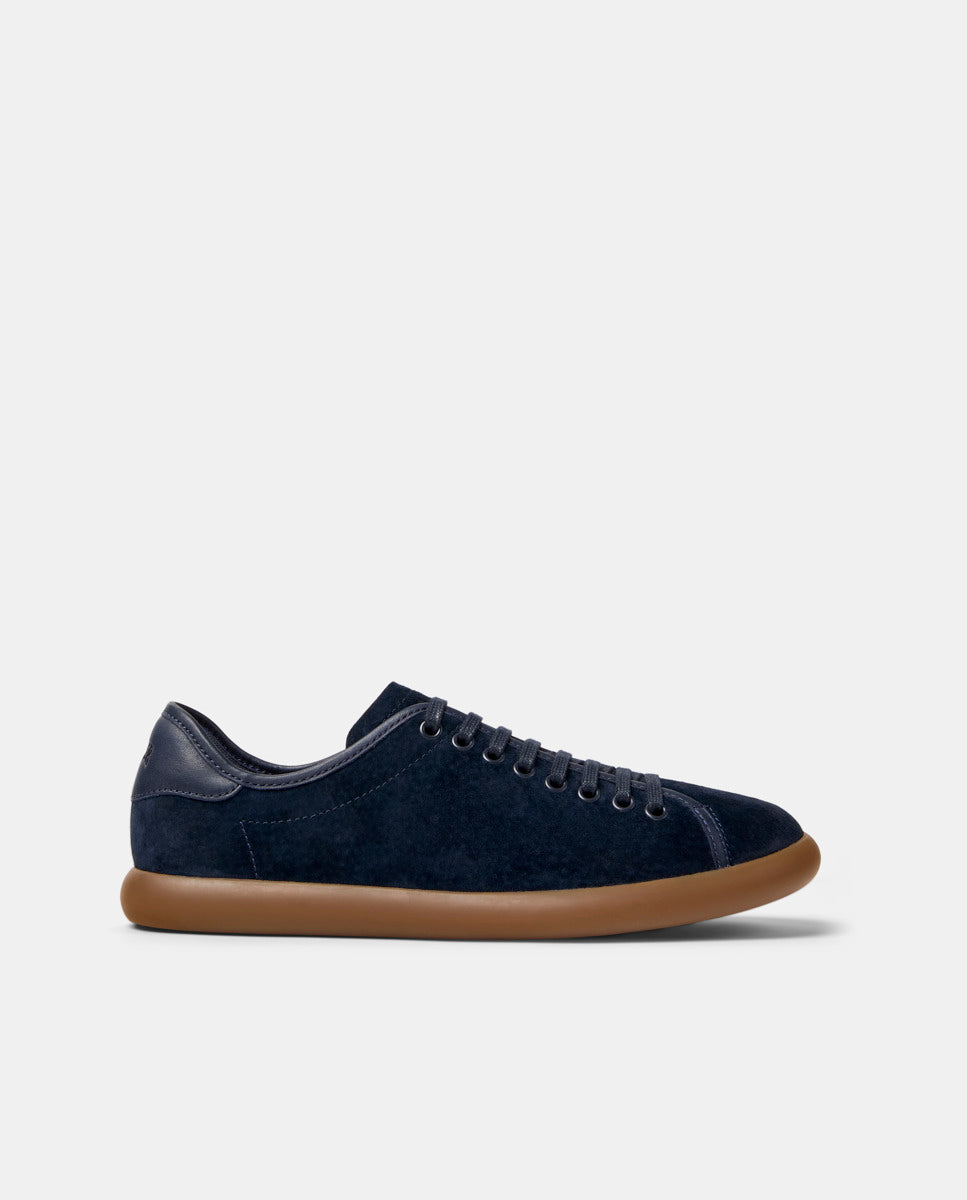 Zapatillas Camper Pelotas soller Azul para Hombre referencia K100974-015
