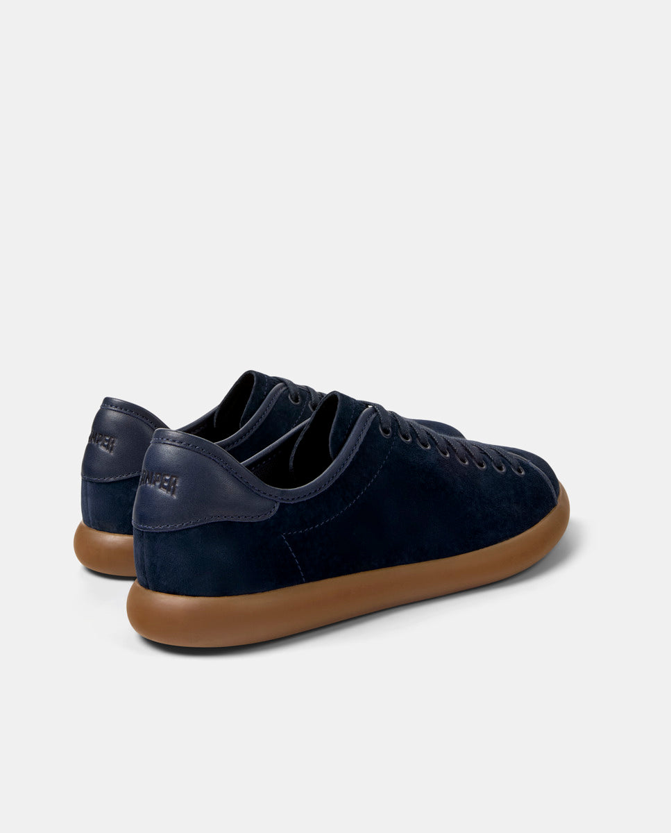 Zapatillas Camper Pelotas soller Azul para Hombre referencia K100974-015