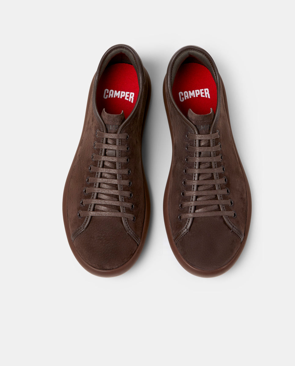 Zapatillas Camper Pelotas soller Marrón para Hombre referencia K100974-018