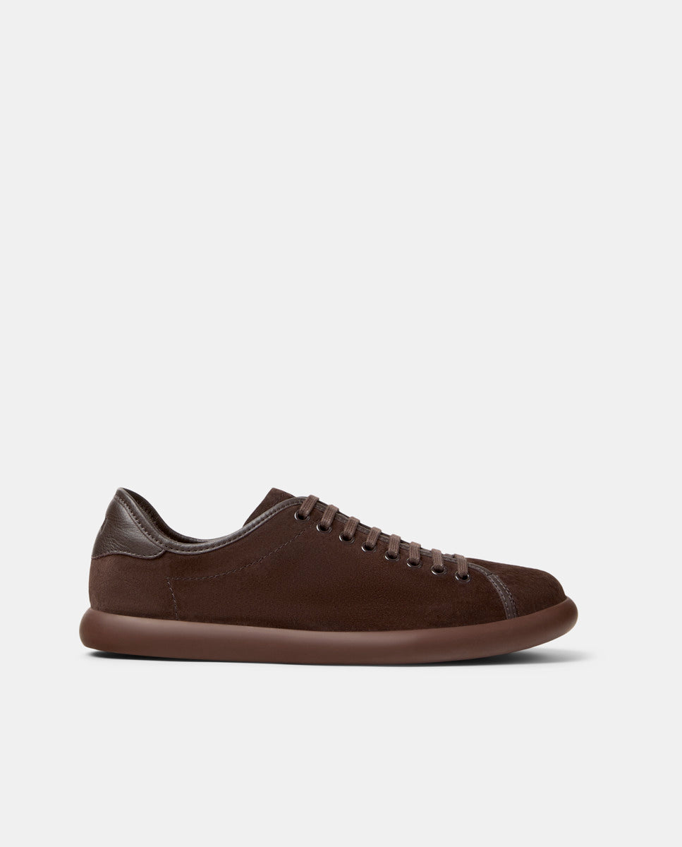 Zapatillas Camper Pelotas soller Marrón para Hombre referencia K100974-018