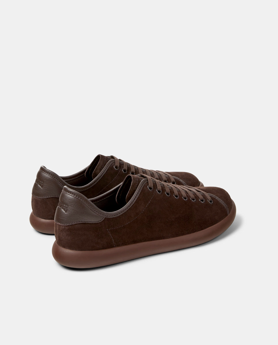 Zapatillas Camper Pelotas soller Marrón para Hombre referencia K100974-018