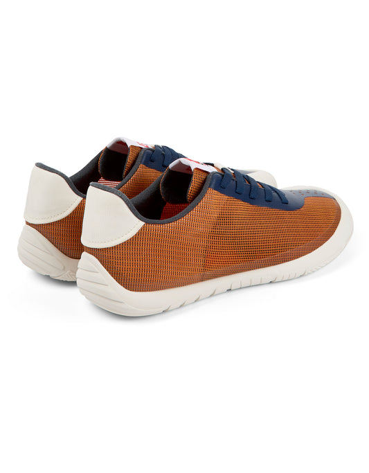 CAMPER | SNEAKERS HOMBRE | BY INEOS MULTI-ASSORTED | NARANJA