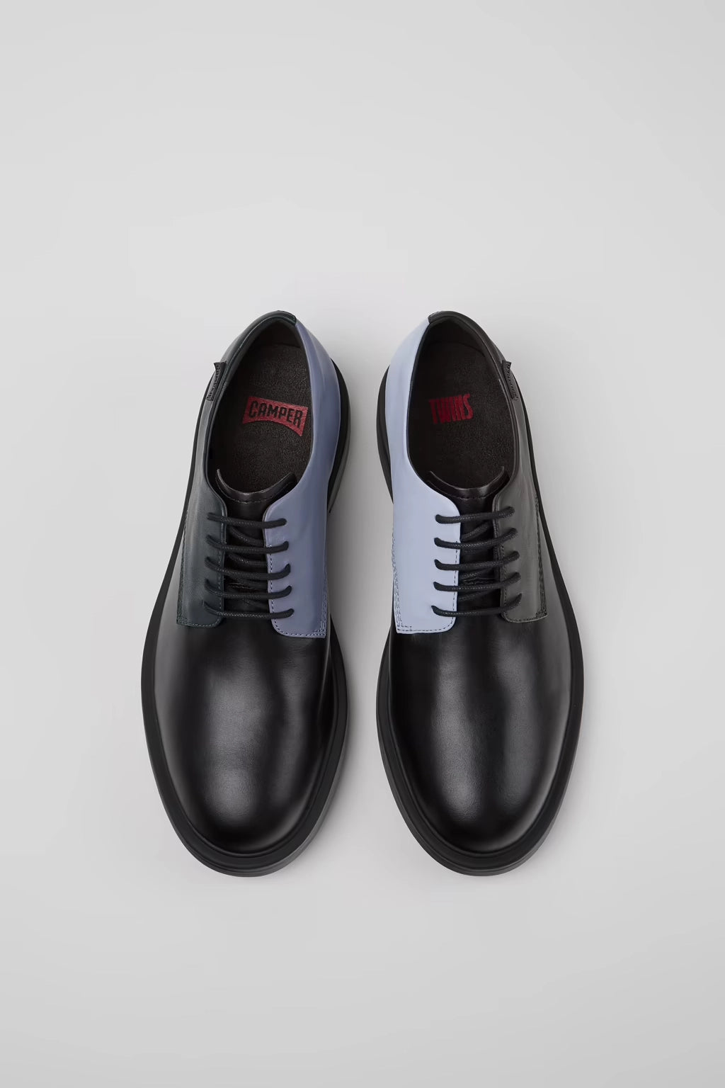 CAMPER DEAN: multicolor أحذية للرجال