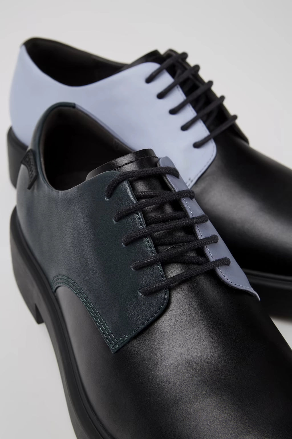 CAMPER DEAN: multicolor أحذية للرجال