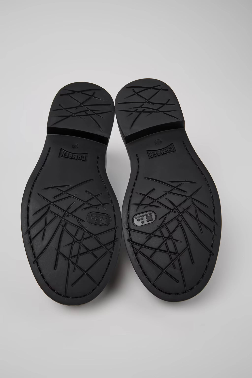 CAMPER DEAN: multicolor أحذية للرجال
