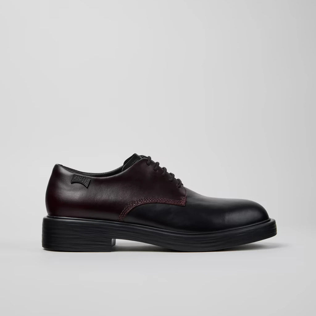 CAMPER Casual TWS, scarpe marrone da uomo da Tascón