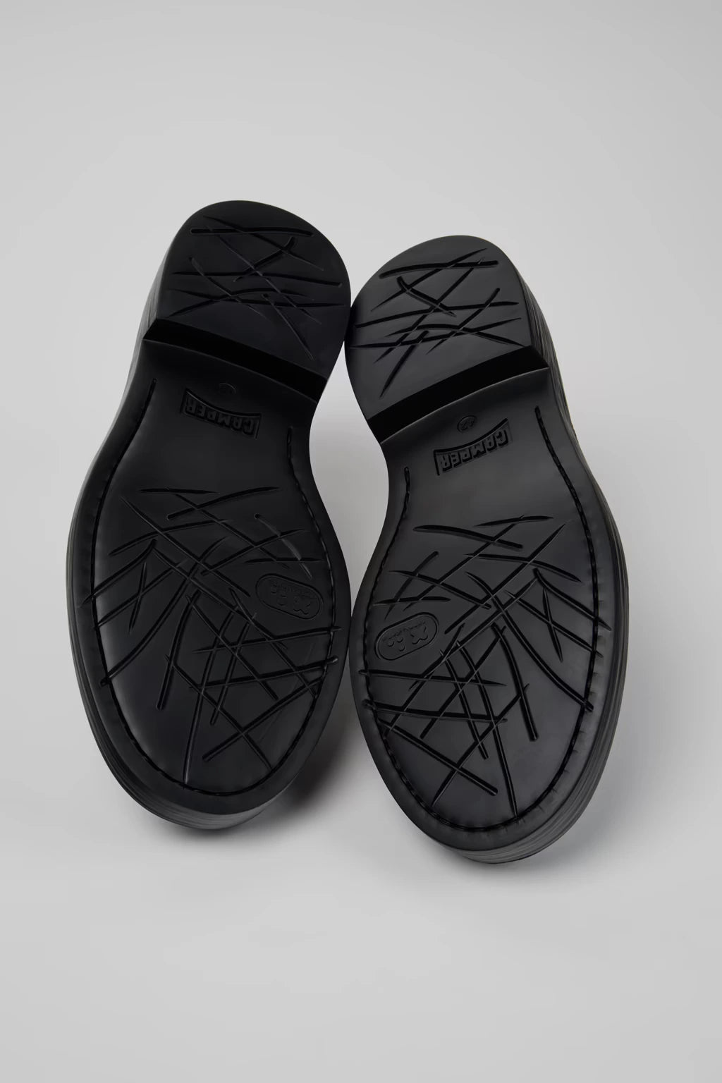 CAMPER Casual TWS, scarpe marrone da uomo da Tascón