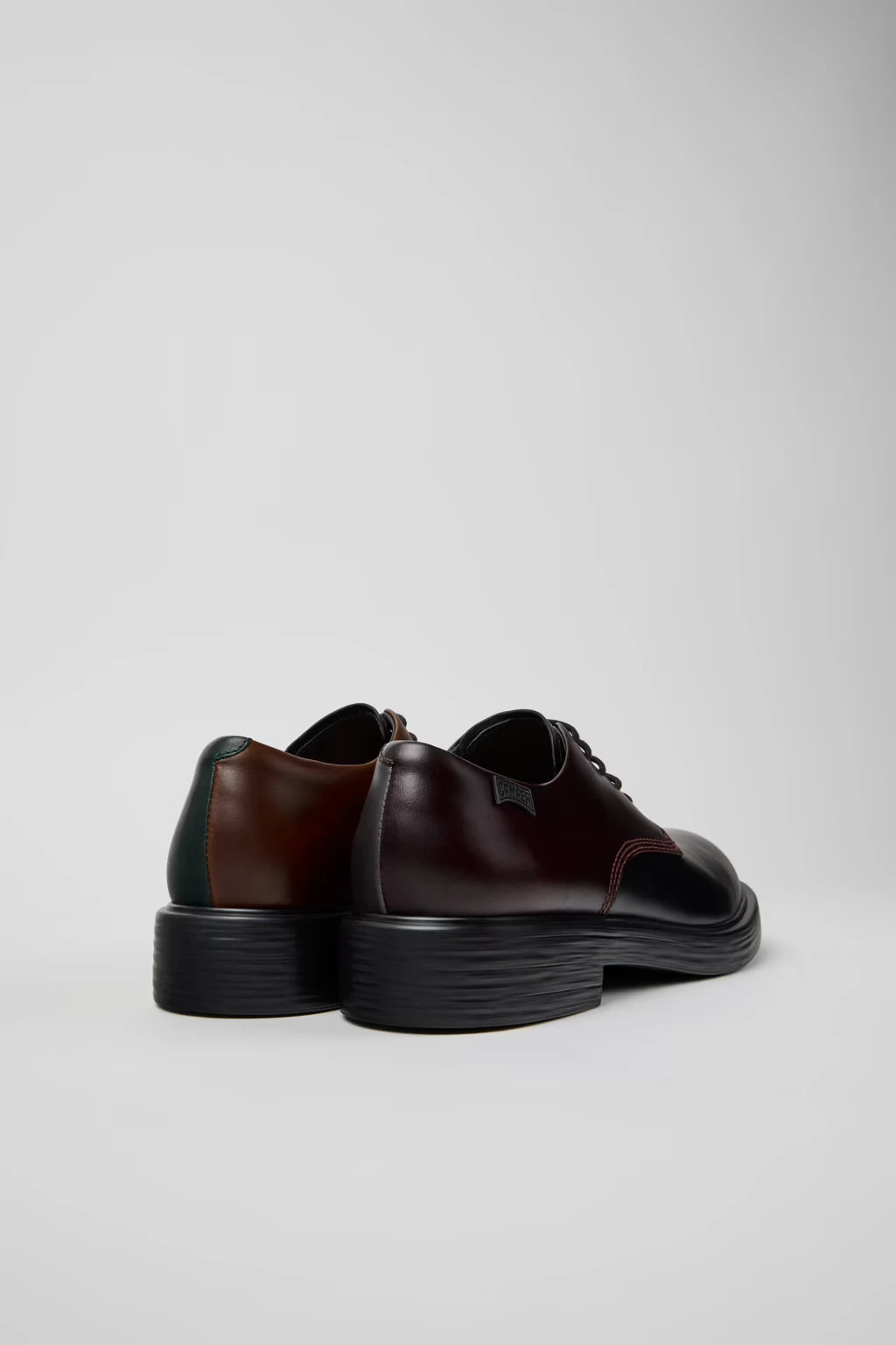 CAMPER Casual TWS, scarpe marrone da uomo da Tascón
