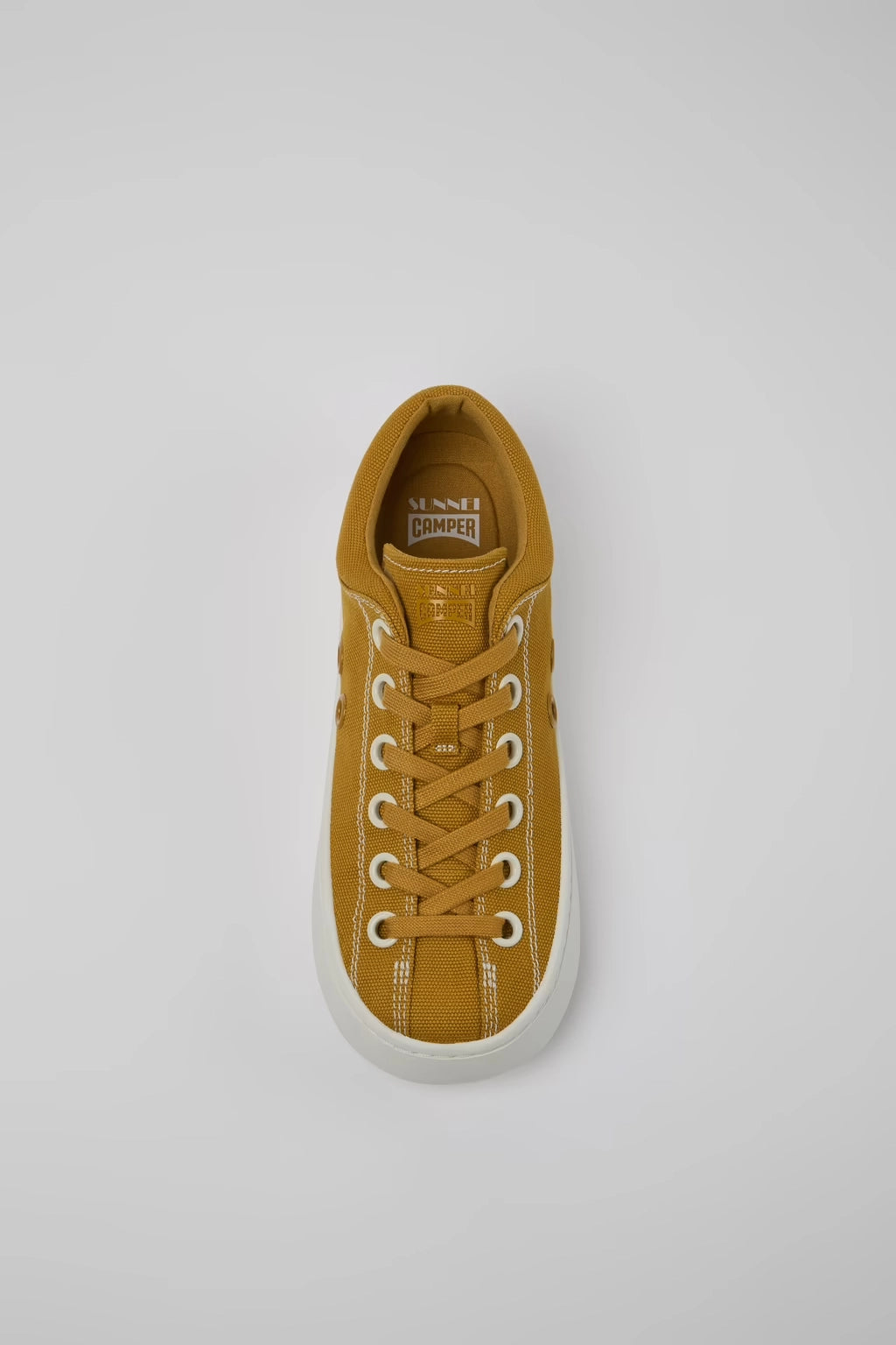 CAMPER BY Sunnei: multicolor sko til mænd