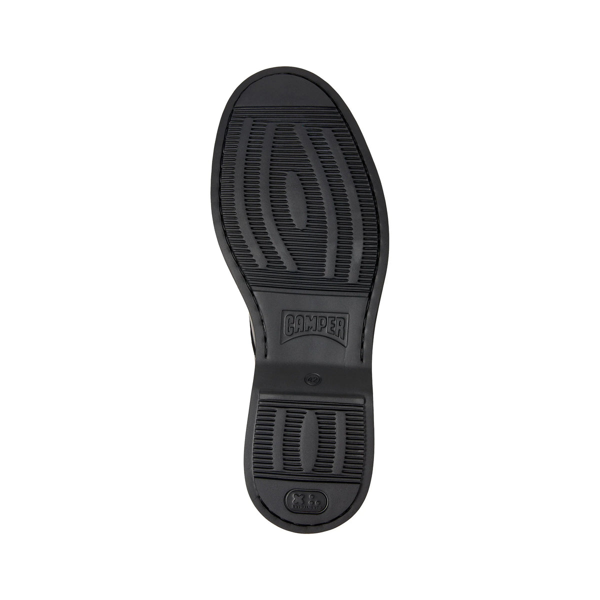 ZAPATOS CAMPER REFERENCIA K100998-001 IMAGEN SUELA