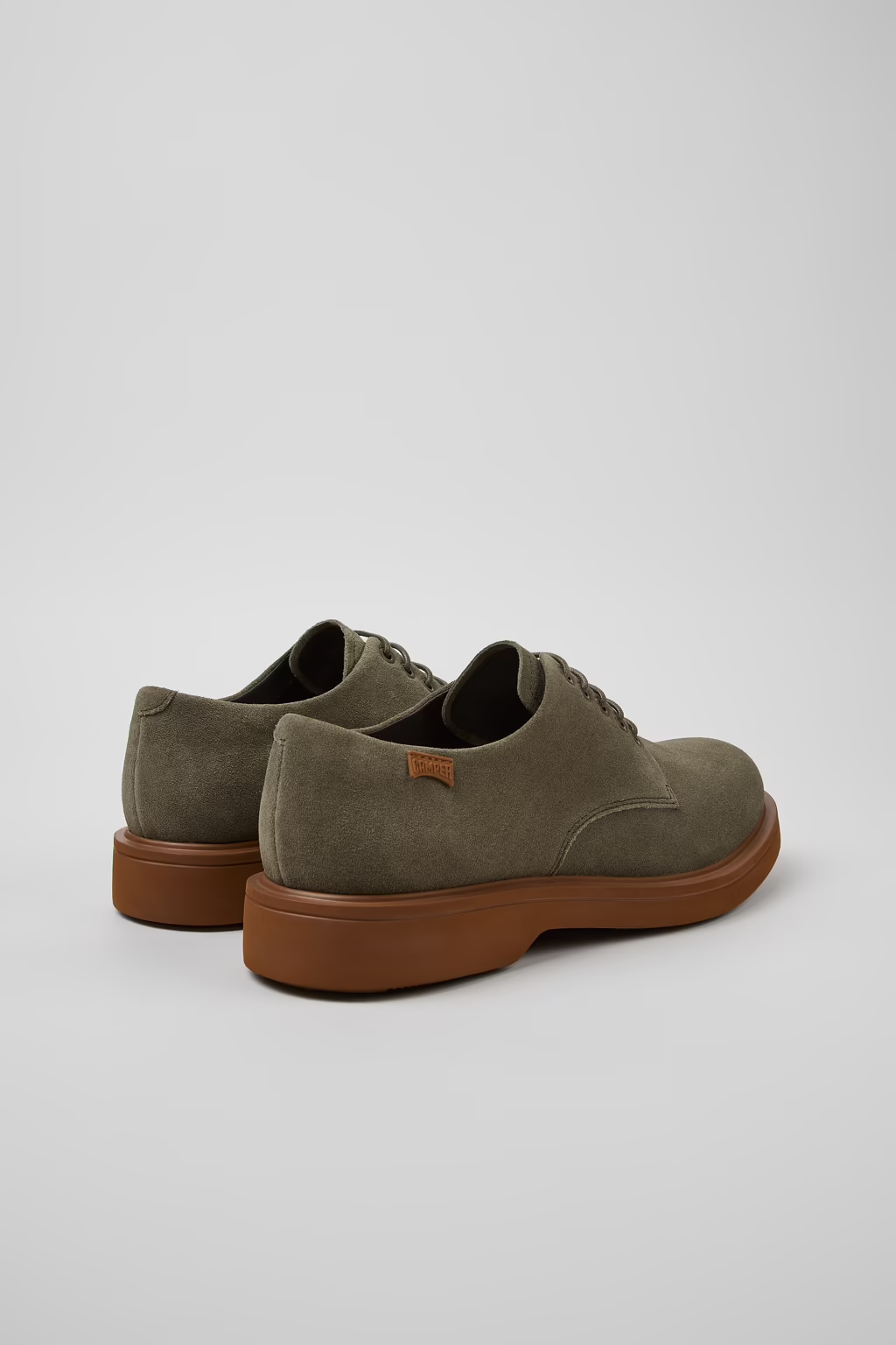 CAMPER Norman K100998، أحذية أسود للرجال من Tascón