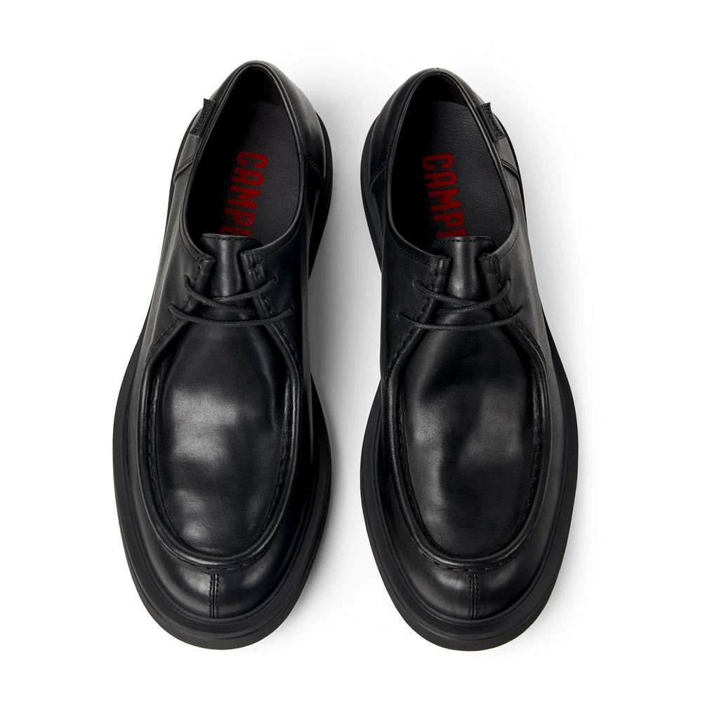 ZAPATOS CAMPER REFERENCIA K100999-001 IMAGEN FRONTAL