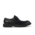 Chaussures décontractées pour hommes Norman Black en noir