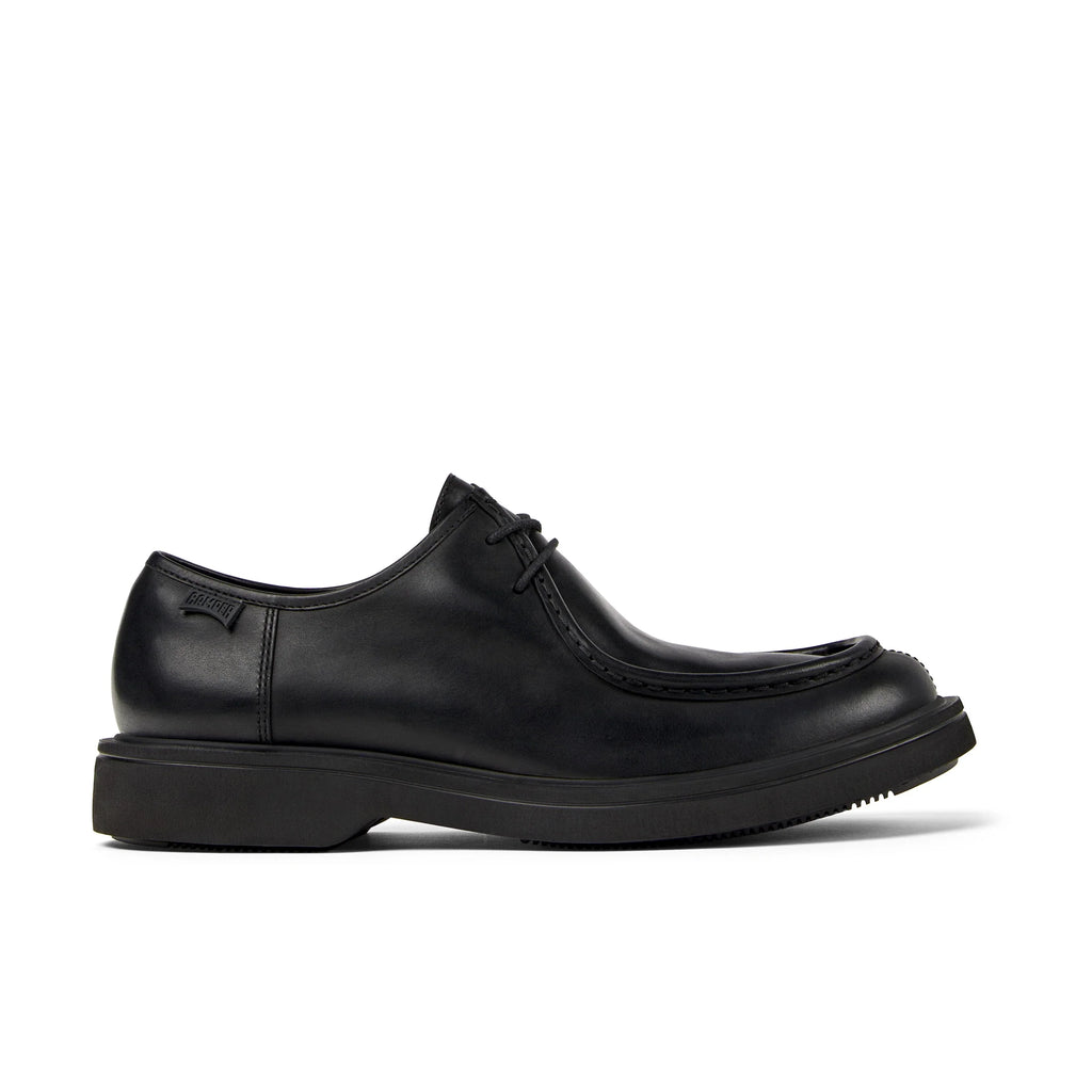 ZAPATOS CAMPER REFERENCIA K100999-001 IMAGEN LATERAL
