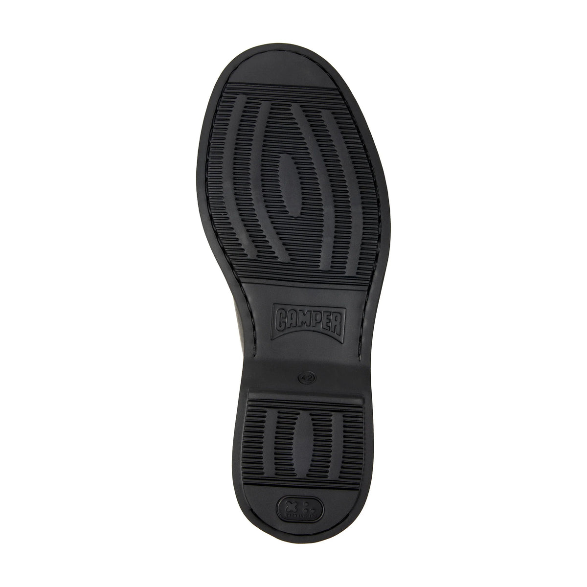 ZAPATOS CAMPER REFERENCIA K100999-001 IMAGEN SUELA