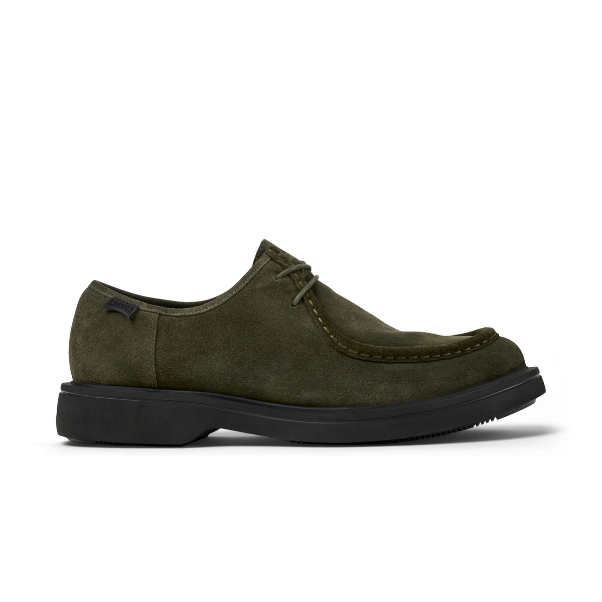 ZAPATOS CAMPER REFERENCIA K100999-002 IMAGEN LATERAL