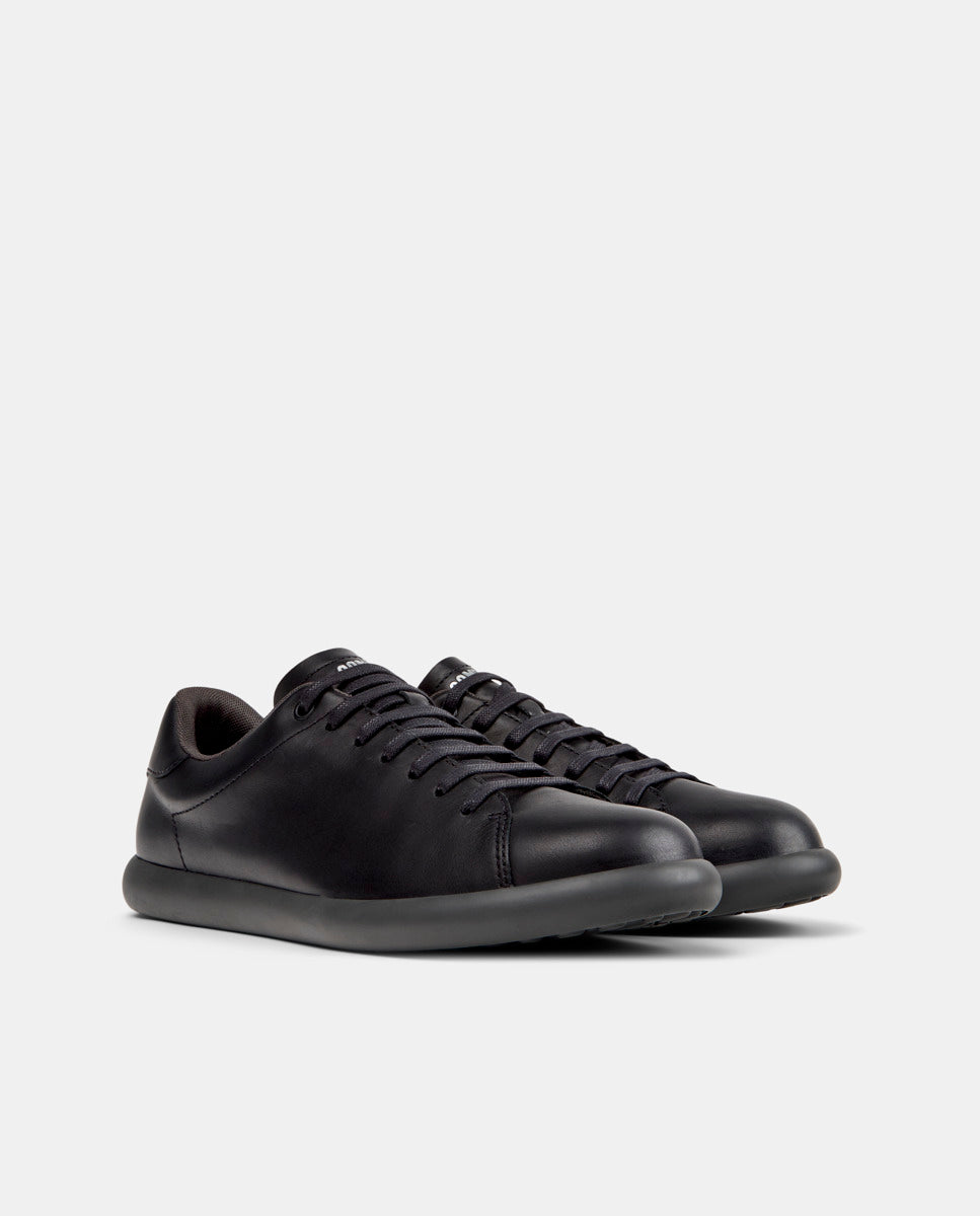 Zapatillas Camper Pelotas Soller K101003 Fw25 Negro para Hombre referencia K101003-001
