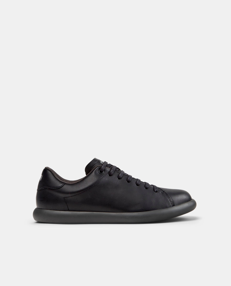 Zapatillas Camper Pelotas Soller K101003 Fw25 Negro para Hombre referencia K101003-001
