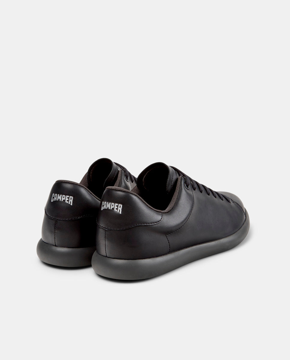 Zapatillas Camper Pelotas Soller K101003 Fw25 Negro para Hombre referencia K101003-001