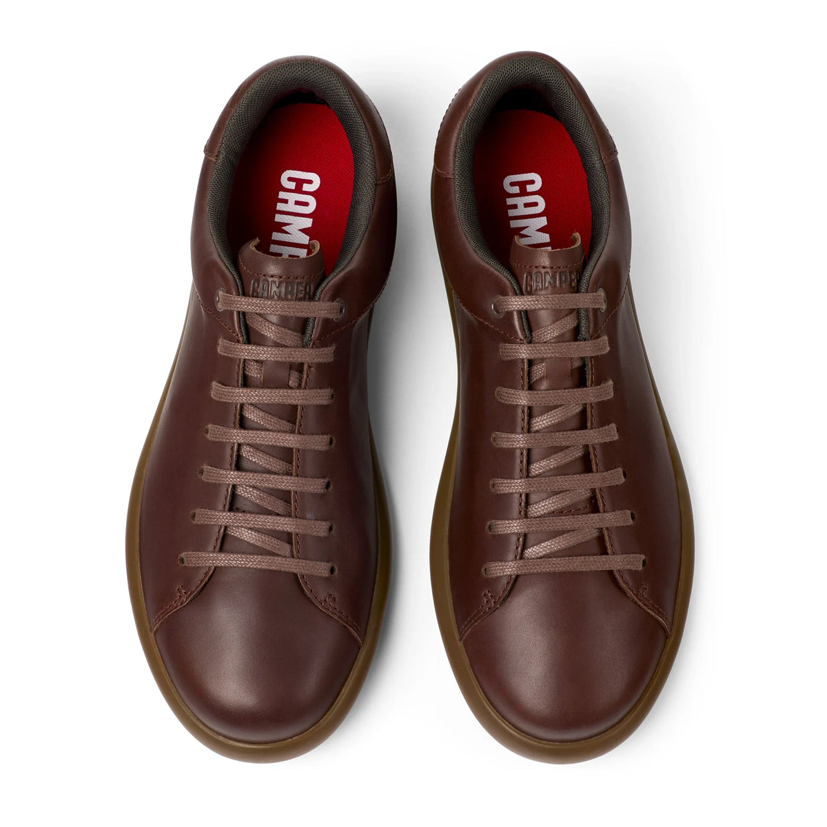 ZAPATOS CAMPER REFERENCIA K101003-004 IMAGEN FRONTAL