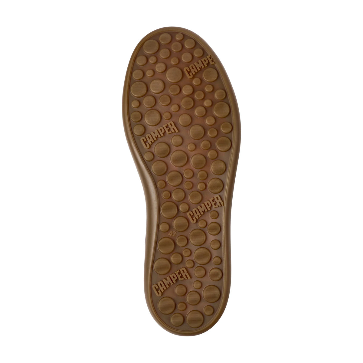 ZAPATOS CAMPER REFERENCIA K101003-004 IMAGEN SUELA
