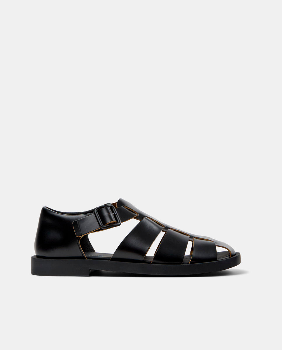 Sandalias Camper Don K101011 Negro para Hombre referencia K101011-001