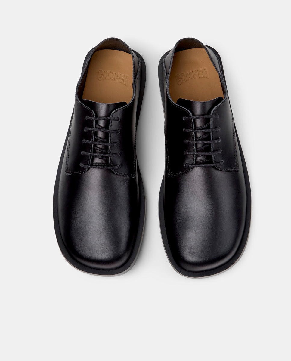 Zapatos Camper Don K101012 Negro para Hombre referencia K101012-001
