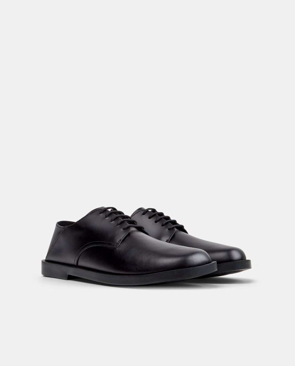 Zapatos Camper Don K101012 Negro para Hombre referencia K101012-001