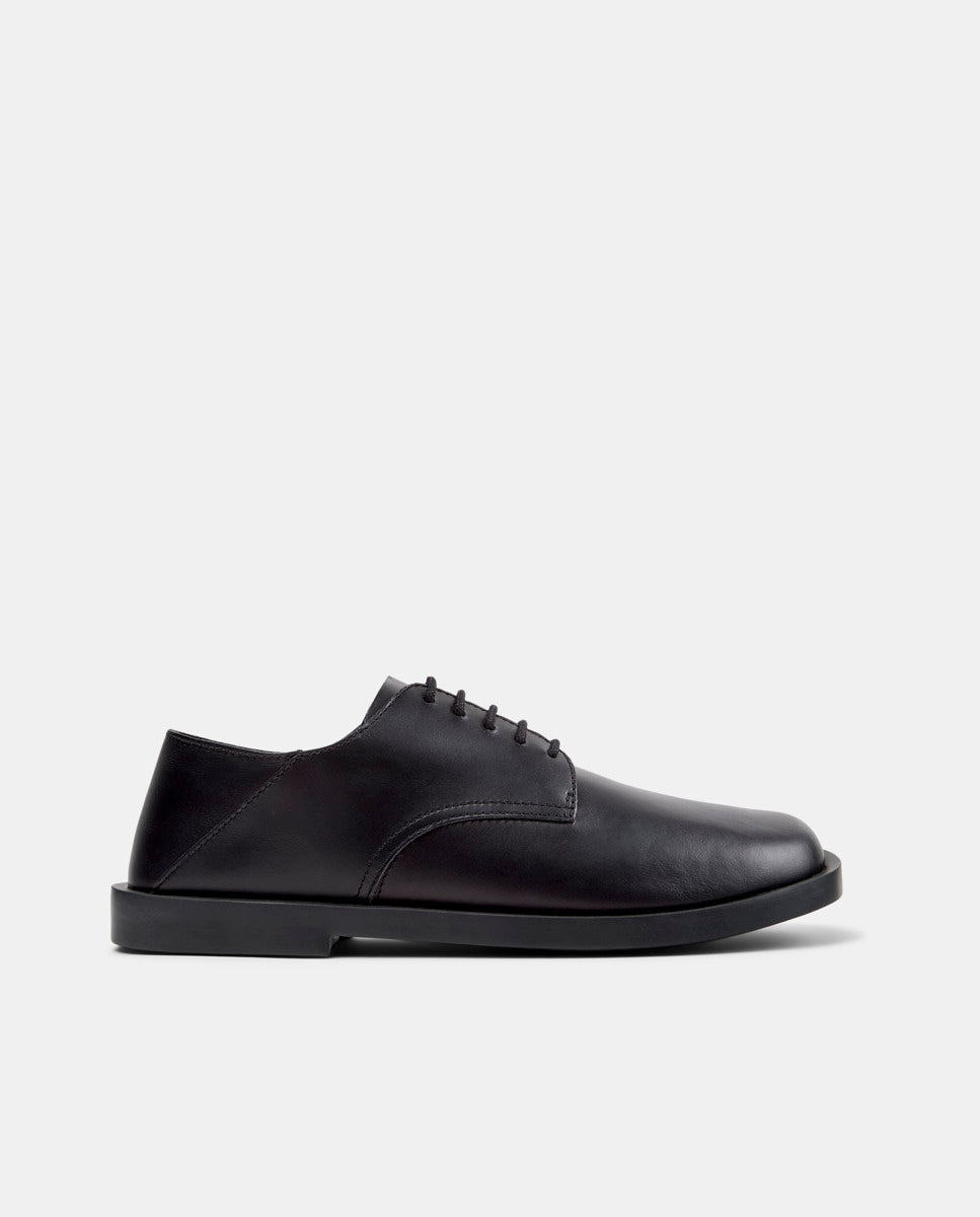 Zapatos Camper Don K101012 Negro para Hombre referencia K101012-001