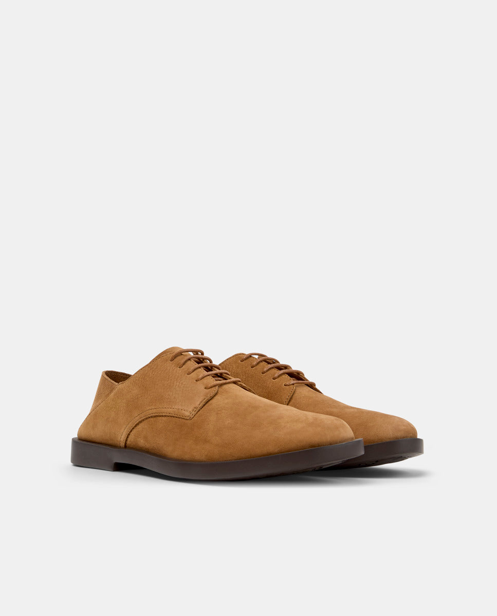 Zapatos Camper Don Marrón para Hombre referencia K101012-004