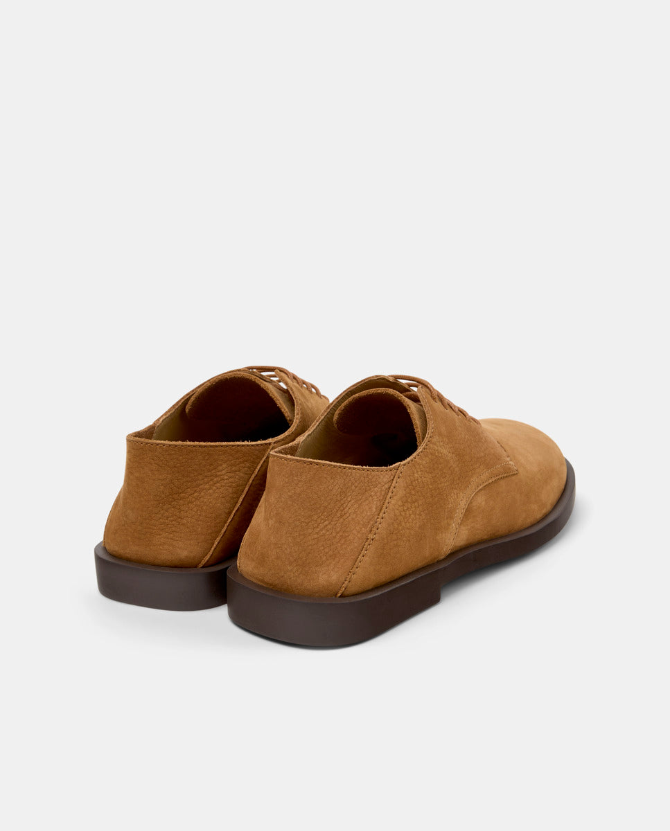 Zapatos Camper Don Marrón para Hombre referencia K101012-004