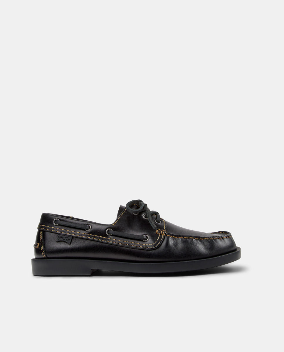 CAMPER | MOCASINES | HOMBRE | DON | NEGRO