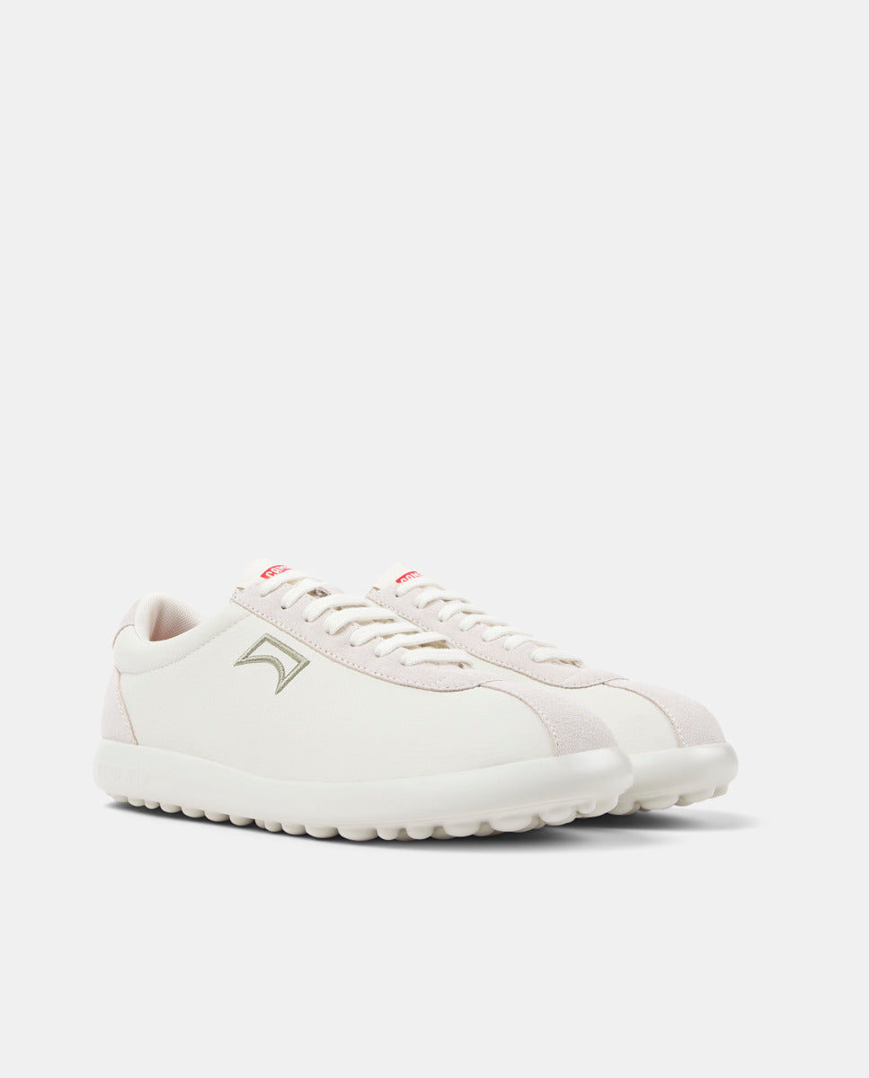 Zapatillas Camper Pelotas xlf Blanco para Hombre referencia K101019-007