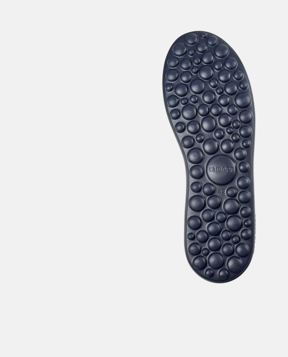 CAMPER Pelotas Xlf、Tascónのブルーメンズスニーカー