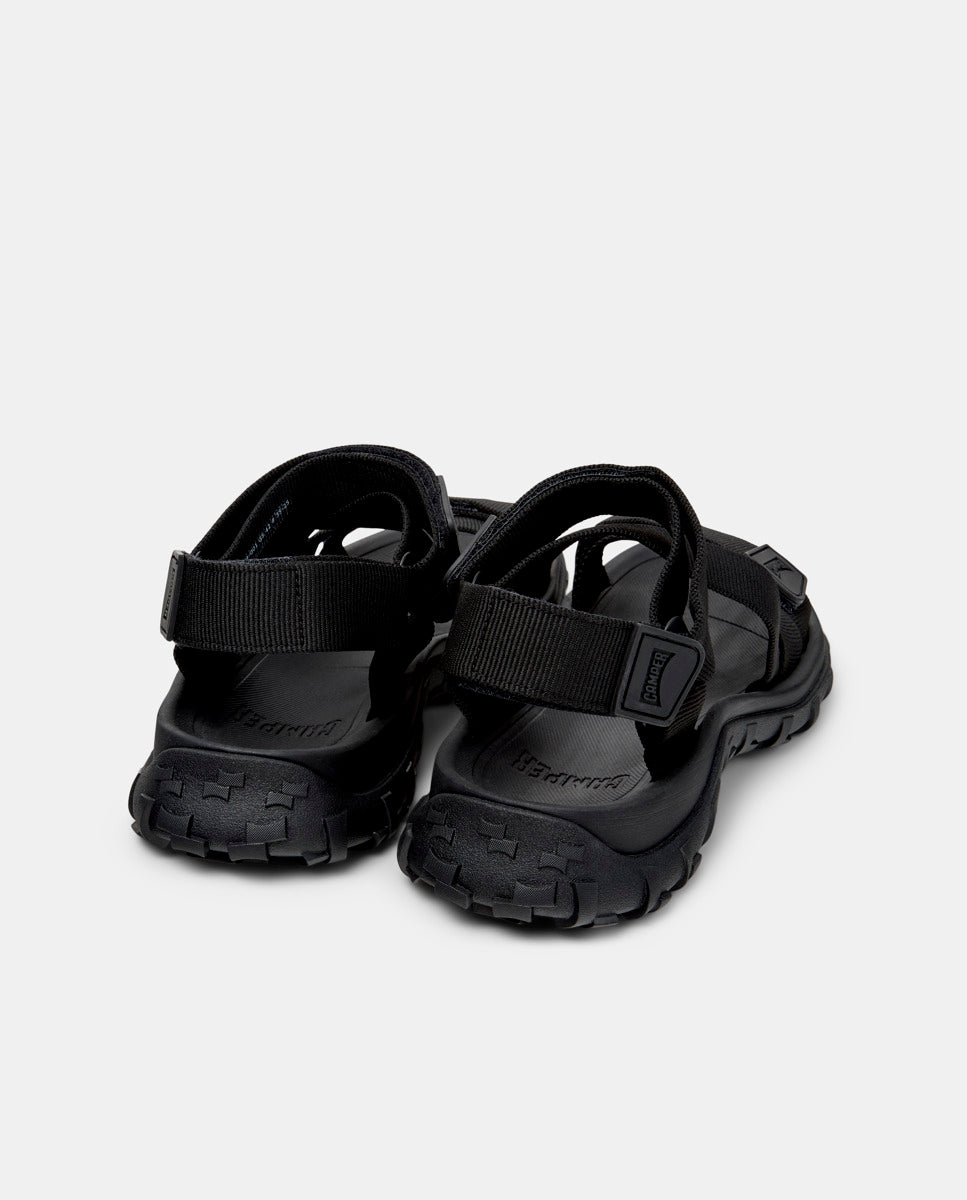 Sandalias Camper Drift trail sandal Negro para Hombre referencia K101039-001