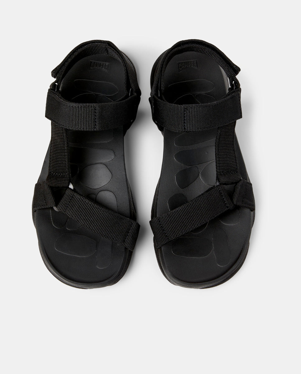 Sandalias Camper Karst sandal Negro para Hombre referencia K101048-001