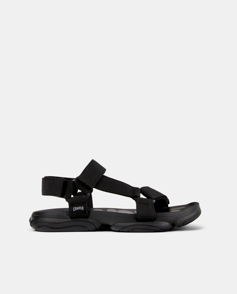 Sandalias Camper Karst sandal Negro para Hombre referencia K101048-001