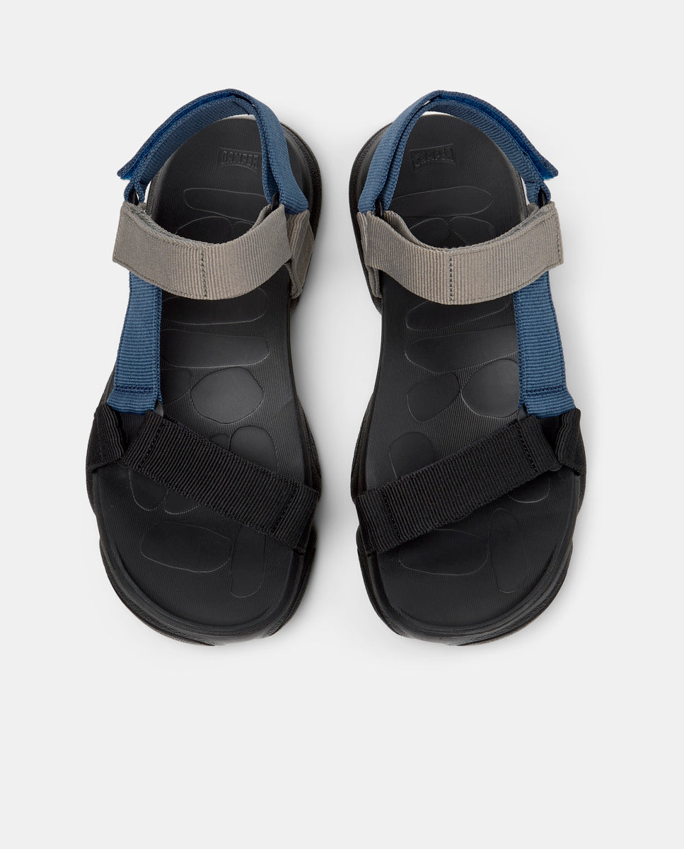 Sandalias Camper Karst sandal Multicolor para Hombre referencia K101048-007