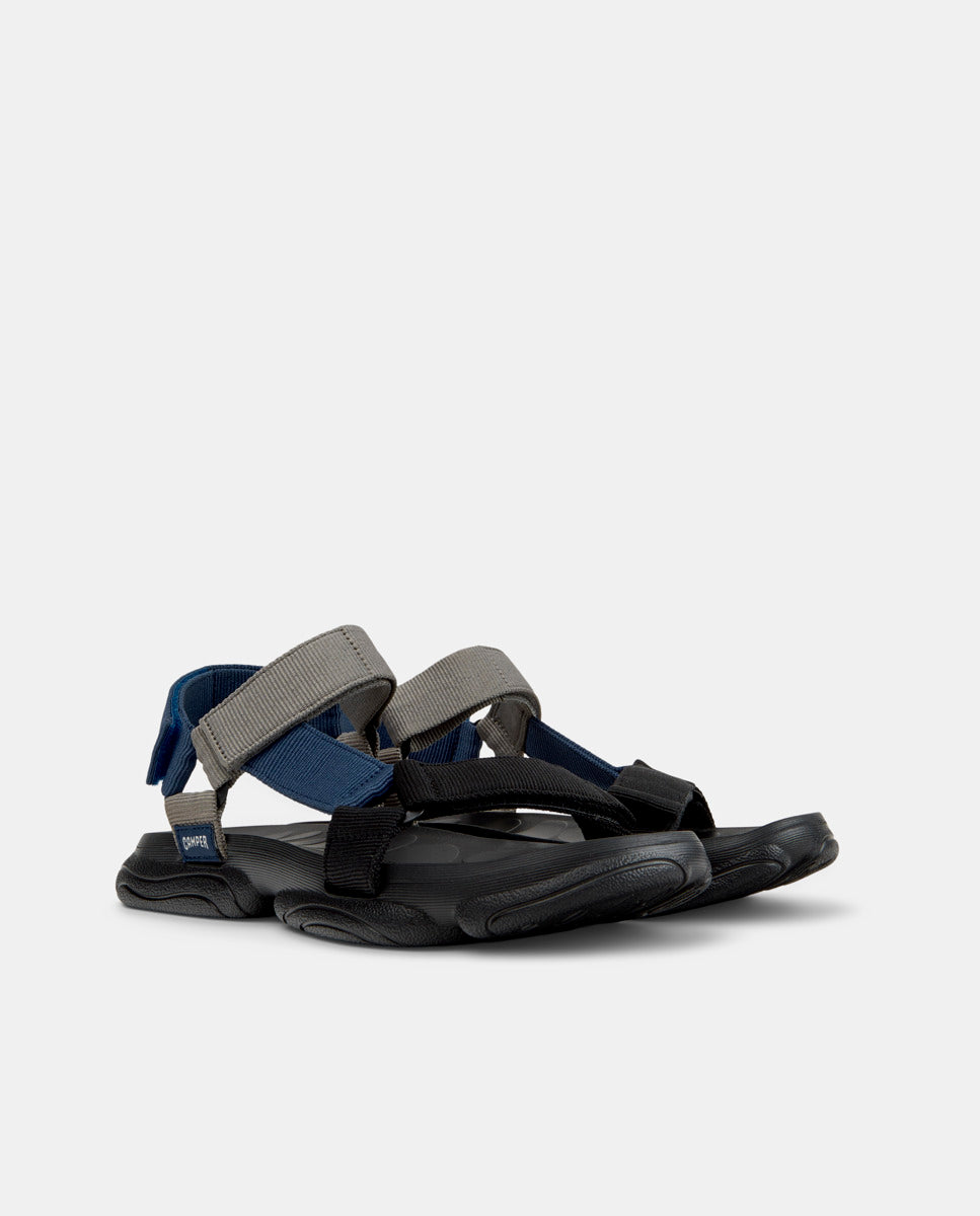 Sandalias Camper Karst sandal Multicolor para Hombre referencia K101048-007